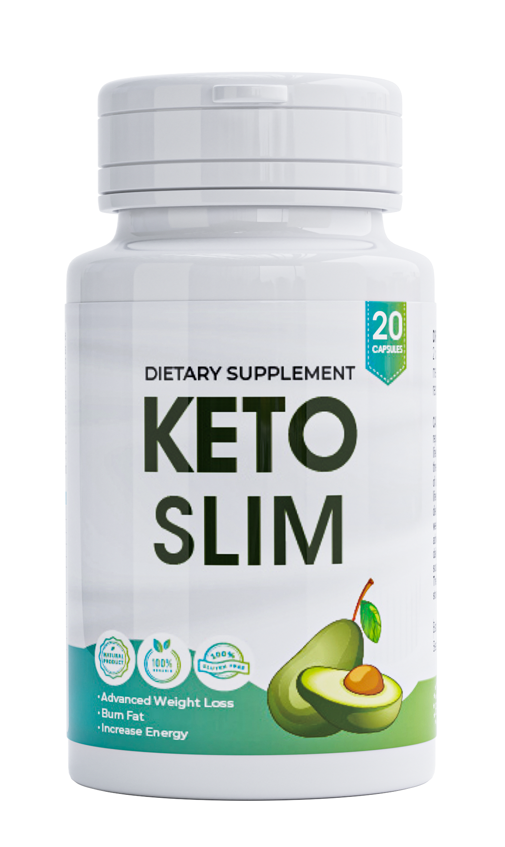 Keto Slim